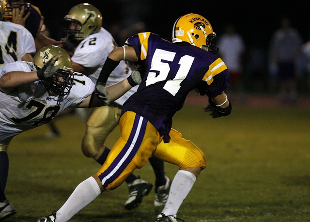 球队的竞争 球队的竞争